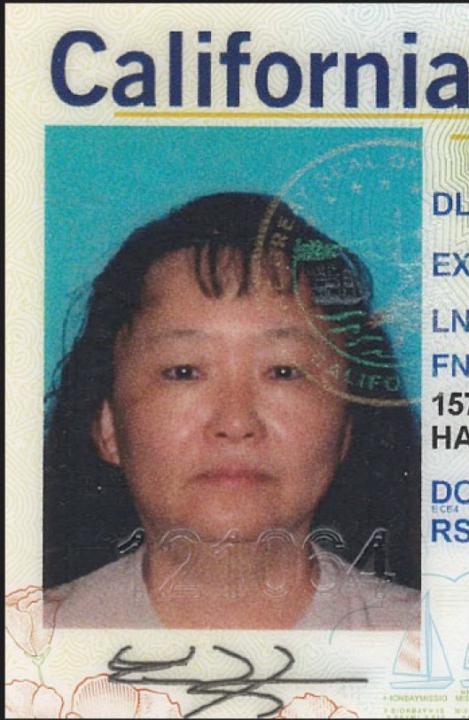 Eunice Cheng