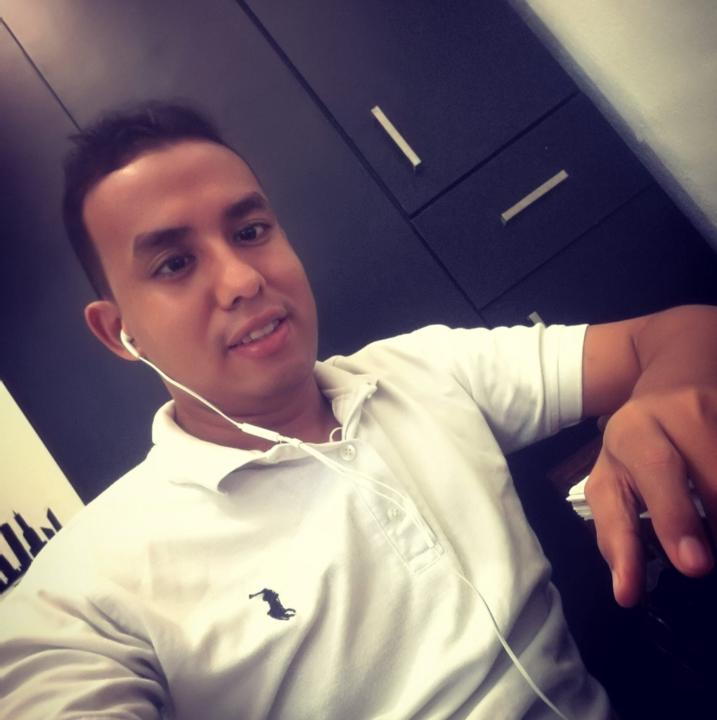 Adrian Posada