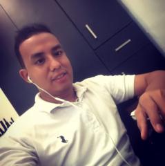 Adrian Posada