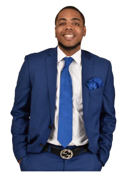 Christian Shavers-Turner