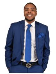 Christian Shavers-Turner