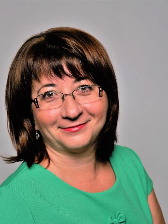 Radoslava Dedinová