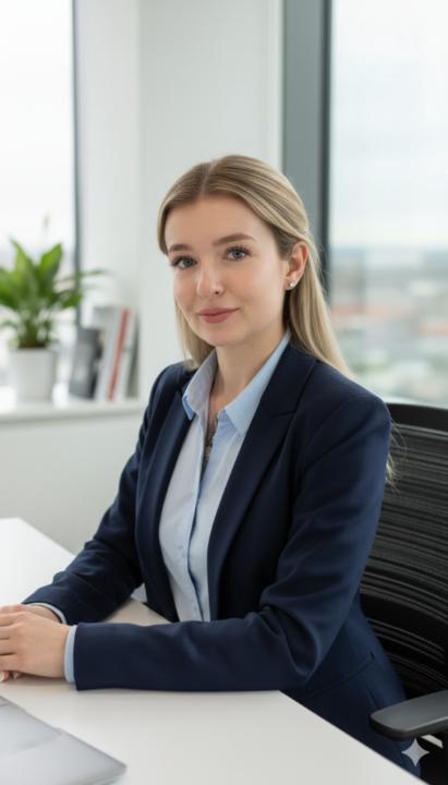 Yana Shurpik