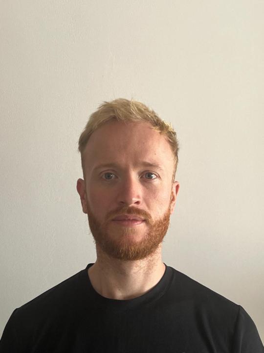 Ryan Garrick