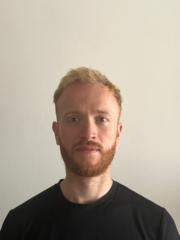 Ryan Garrick
