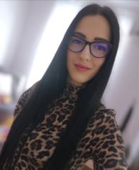 Beata Franciskovic