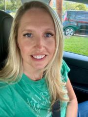 Kristin Larson