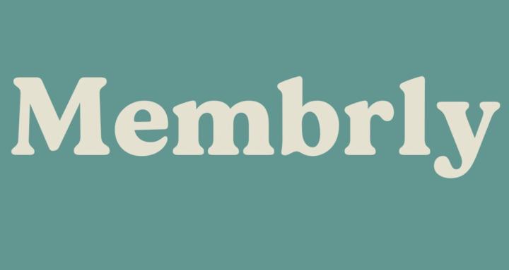 Membrly