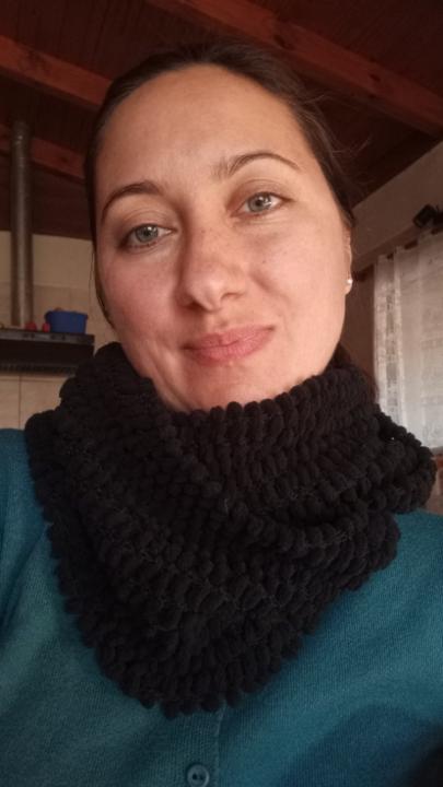 Florencia Ronchi