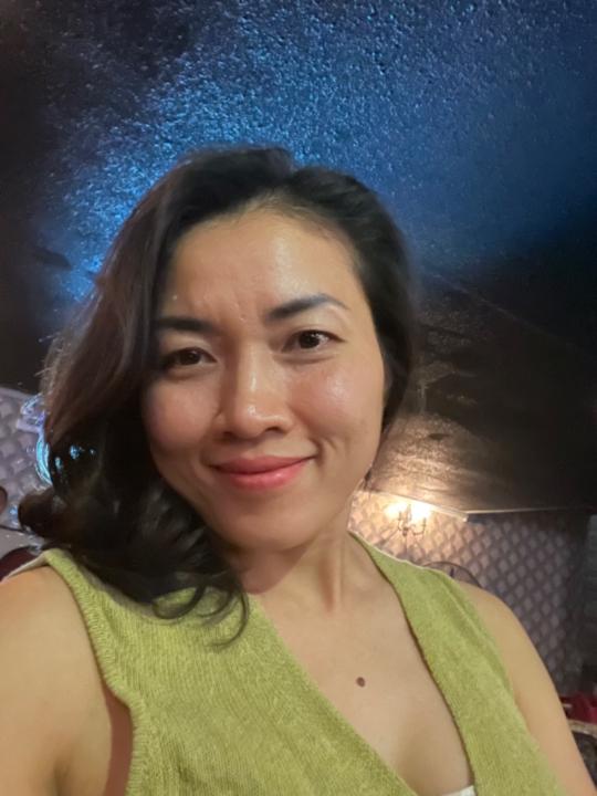 Ngoc Trang