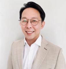 Garry Lim