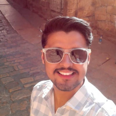 Vasant Chaudhary