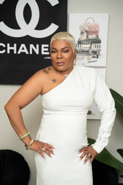 Jacquelyn Jackson Douglas