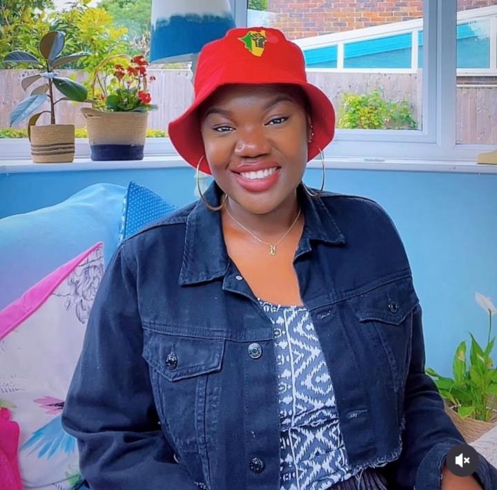 Caroline Mukebezi