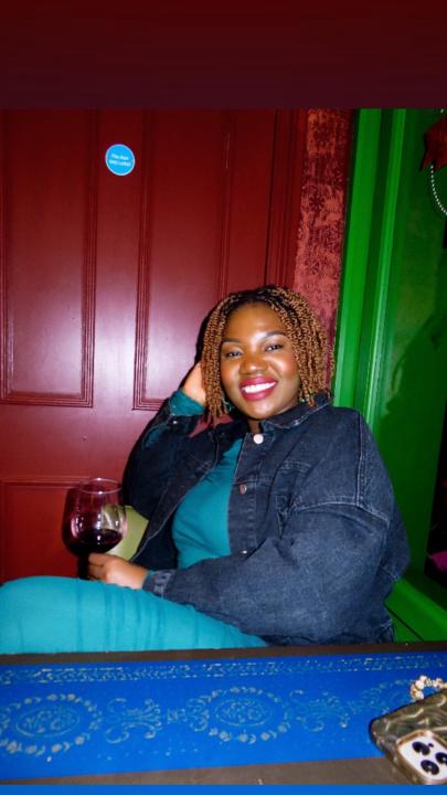 Caroline Mukebezi