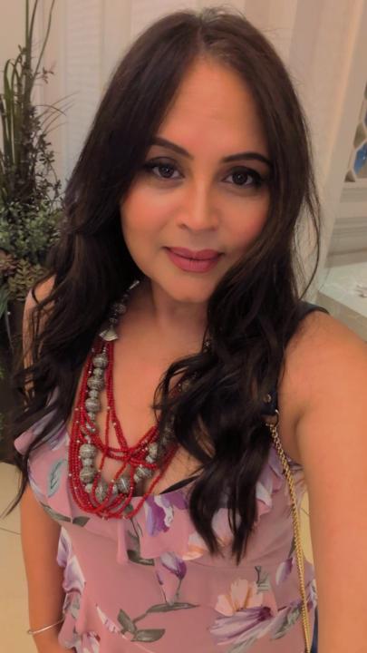 Kavita Taluja