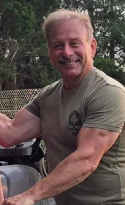 Dave Pitts