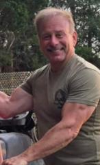 Dave Pitts