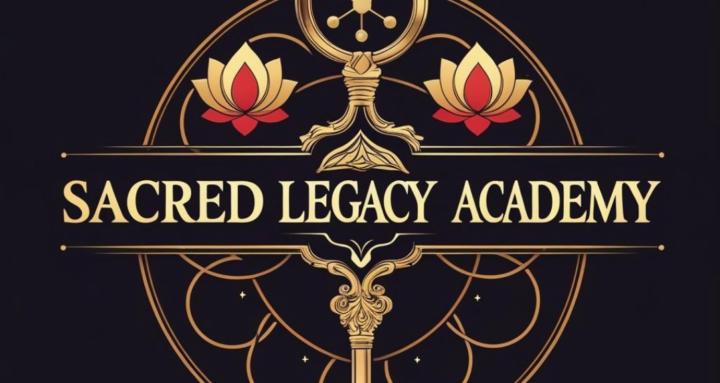 Sacred Legacy Academy