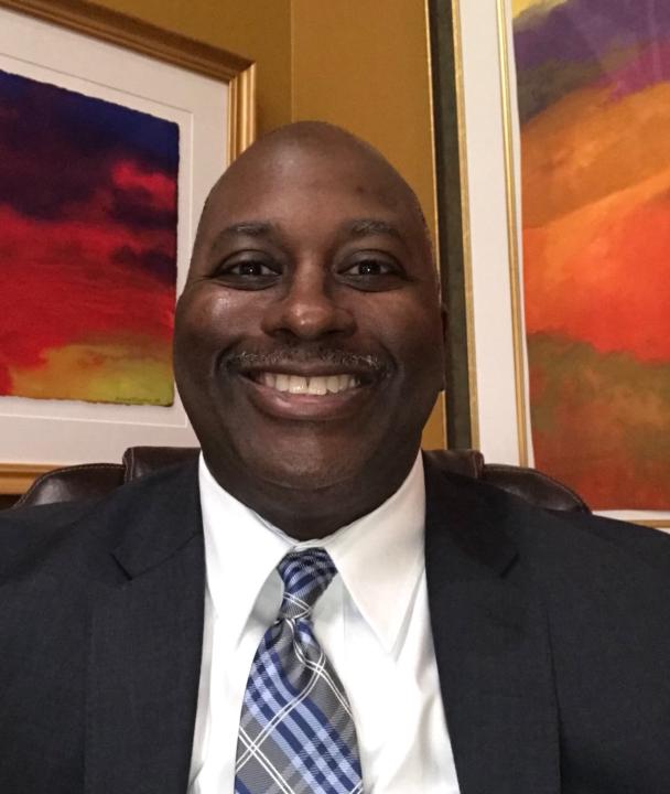 Kevin Bridgewater