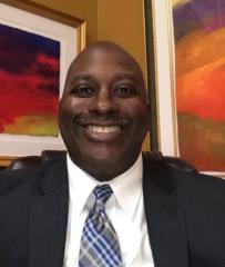 Kevin Bridgewater
