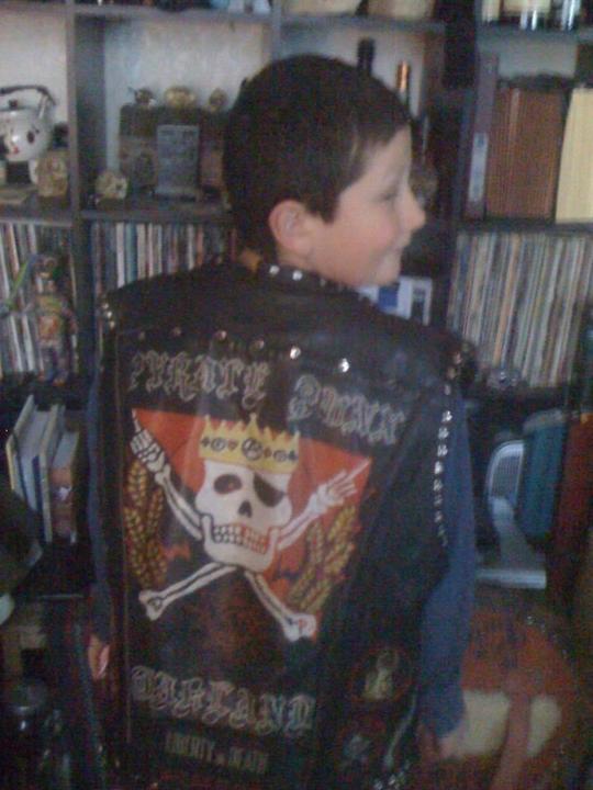 Some random PP pictures