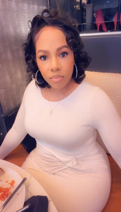 Jasmine Reed