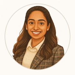 Vidhya Natchiyappan
