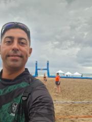 Jorge Morales