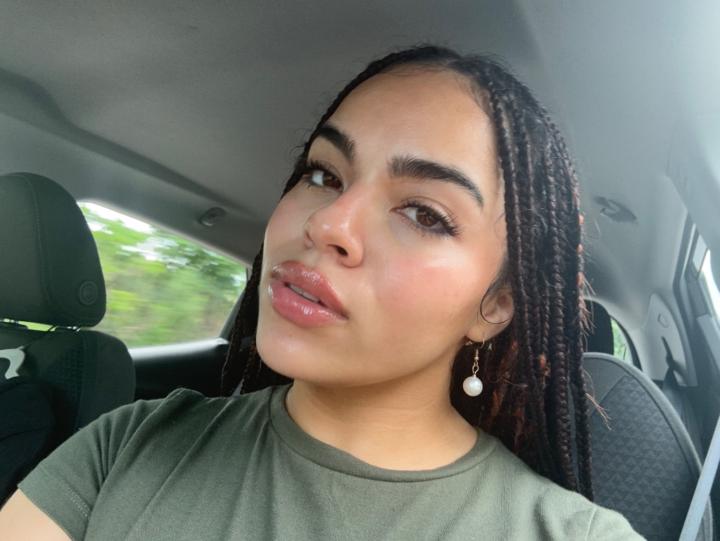 Ashley Custodio