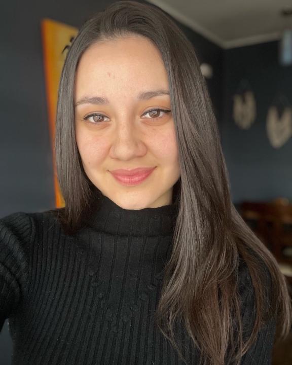 Violeta Marin