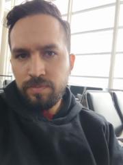 Alejandro Naranjo