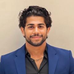 Manav Bal