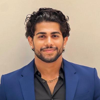 Manav Bal