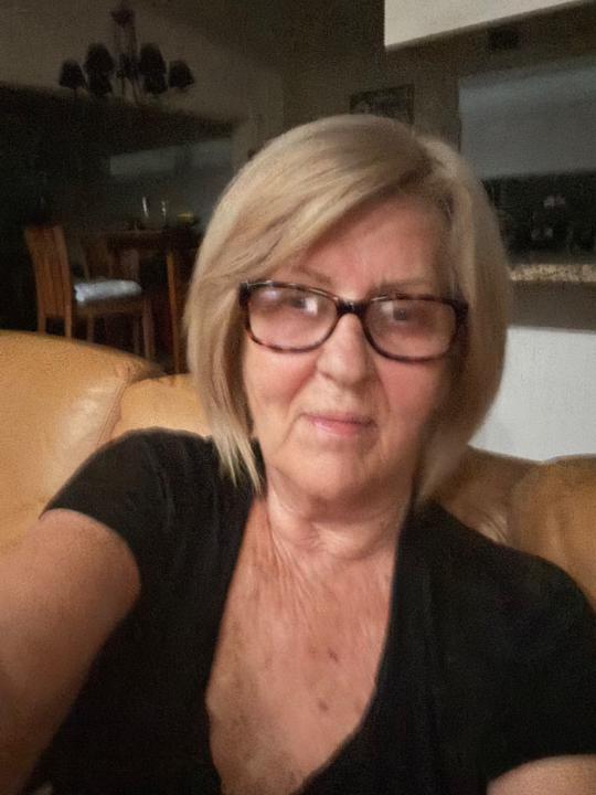 Sonja Iverson