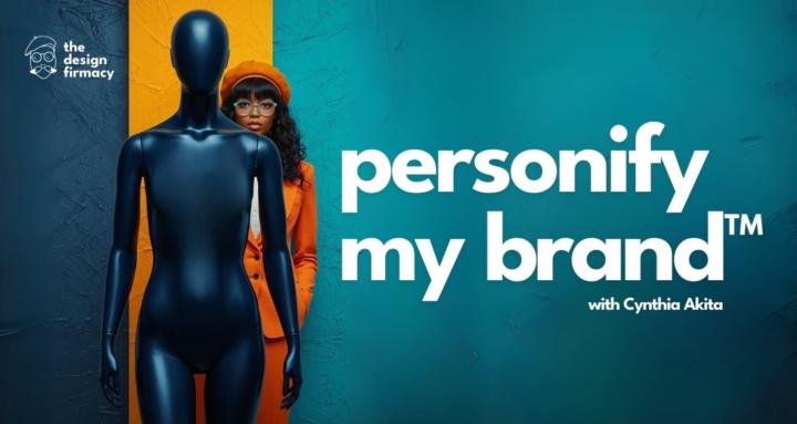 Personify My Brand™