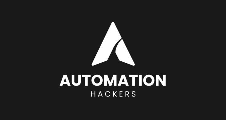 AI Automation Hackers