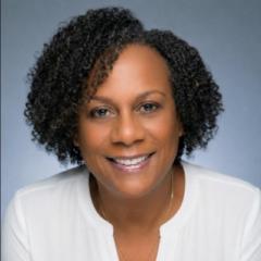 Dawn Jones