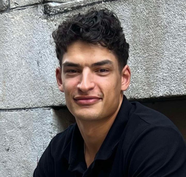 Brayden Jorssen