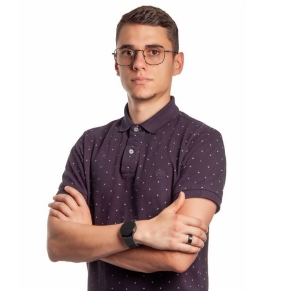 Pedro Vitorino
