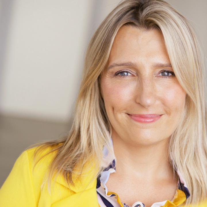 Zuzanna Wilson