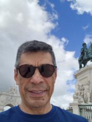 B Alejandro Mendez Garcia