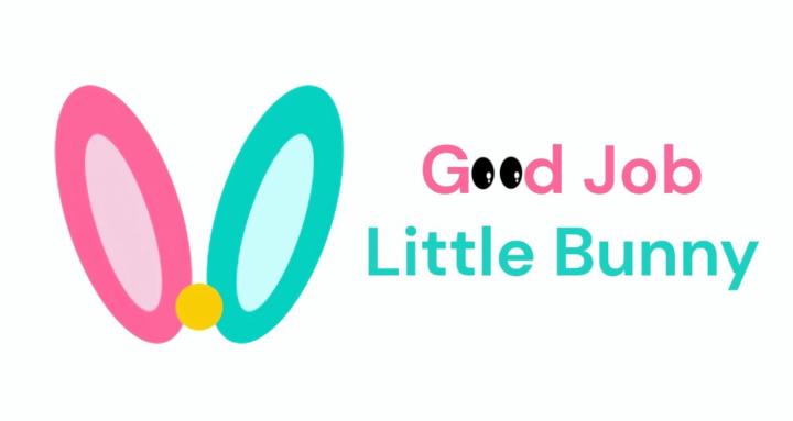 Good Job Little Bunny