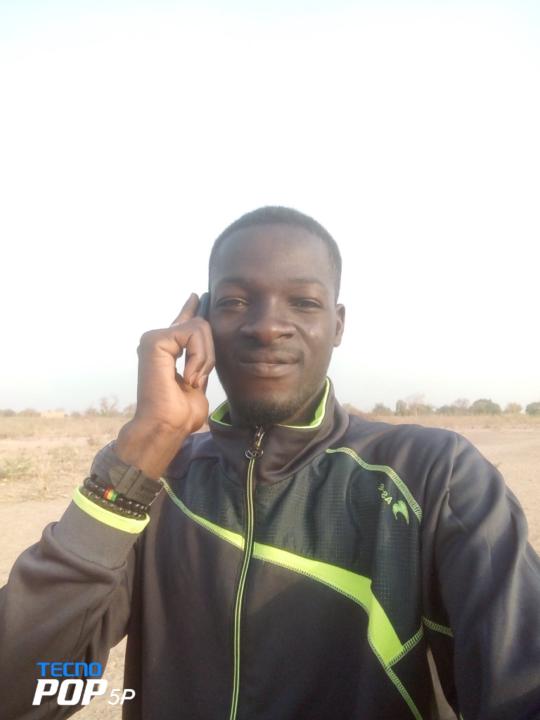 Jerome Konkobo