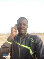 Jerome Konkobo