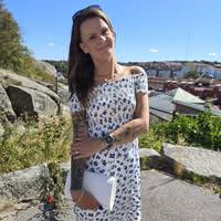 Madelen Wikström