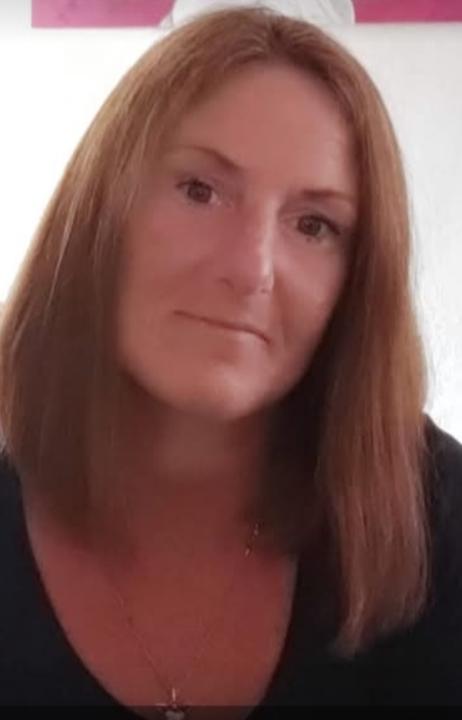 Nicola M purdie