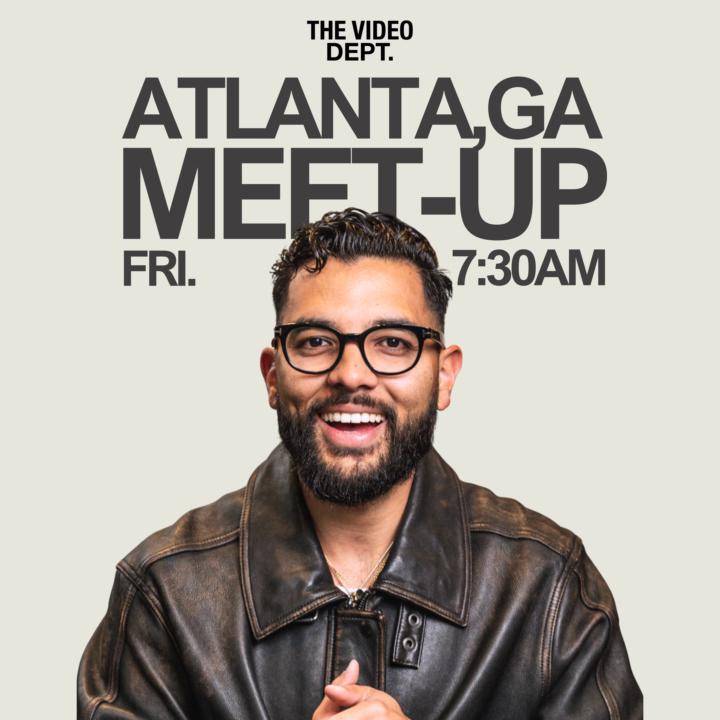 ATLANTA FAM!!