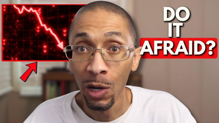 My Latest Video!