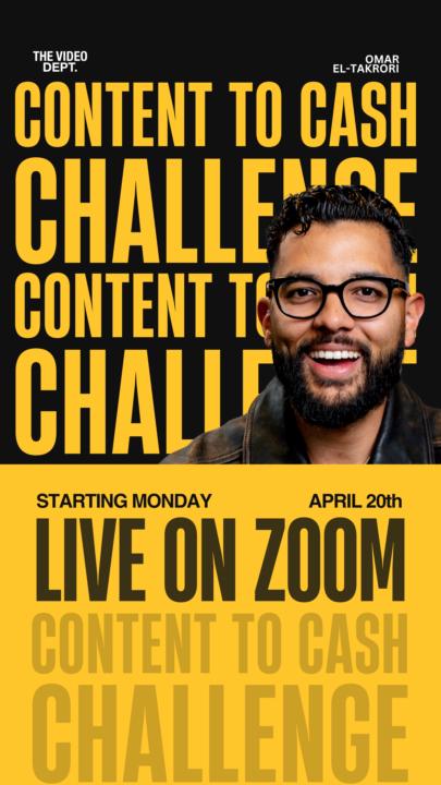 JOIN ME FOR COACHING THIS WEEK